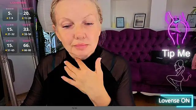Abby Moore  online show from 06/04/26, 12:32