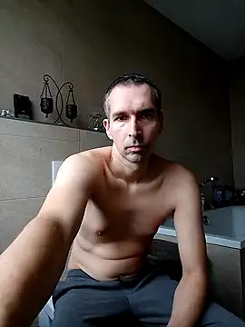 Geiler-boy313 online show from 01/19/25, 09:01