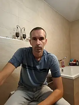 Geiler-boy313 online show from 10/12/25, 05:03