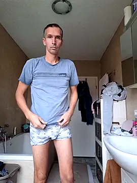 Geiler-boy313 online show from 10/25/25, 08:35