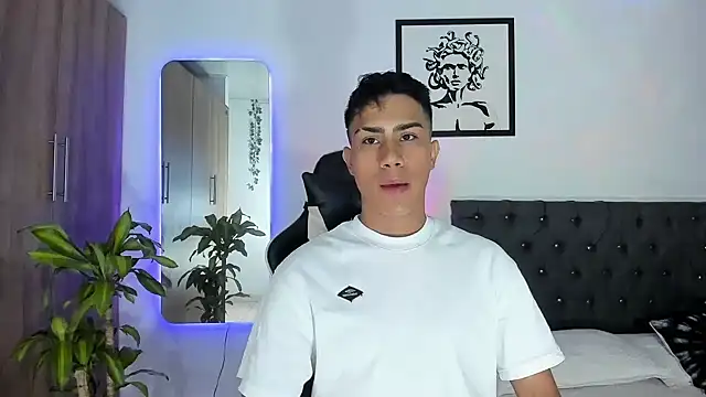 AlanNaughty online show from 11/30/25, 11:16