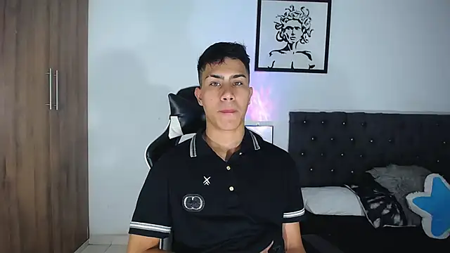 AlanNaughty online show from 11/09/25, 02:26