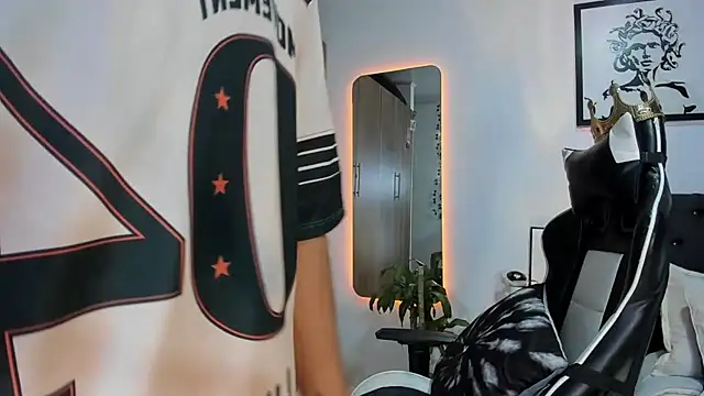 AlanNaughty online show from 03/03/26, 05:25