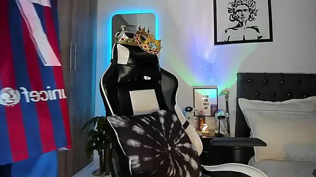 AlanNaughty online show from 03/21/26, 12:12