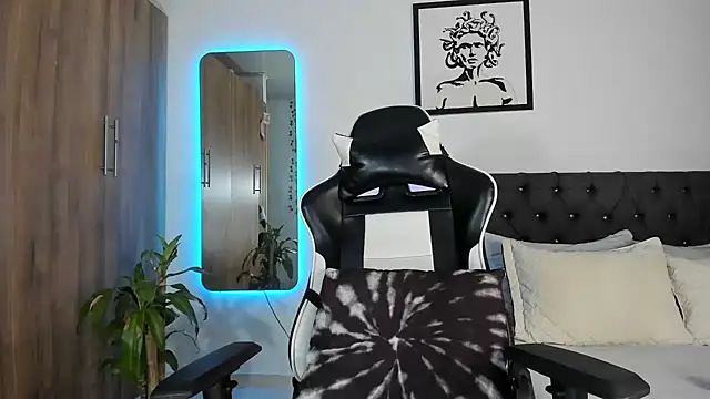 AlanNaughty online show from 05/14/26, 02:41