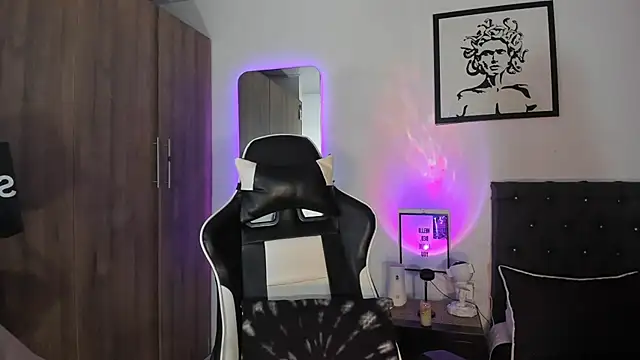 AlanNaughty online show from 01/13/26, 01:31