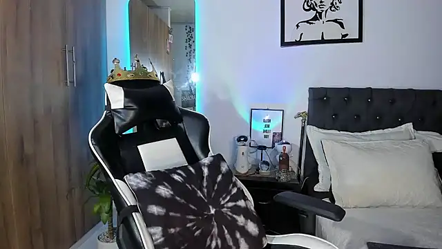 AlanNaughty online show from 03/26/26, 11:57