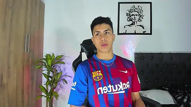 AlanNaughty online show from 11/13/25, 11:52