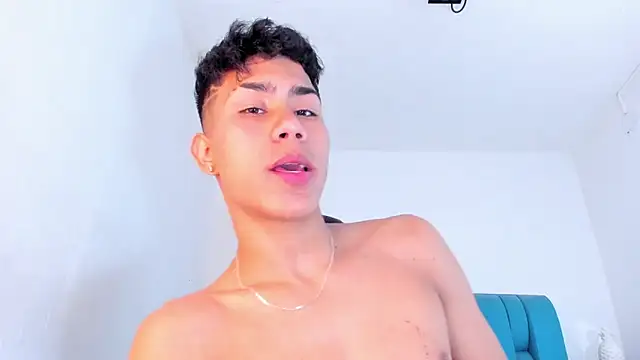 AlanNaughty online show from 02/26/25, 08:25