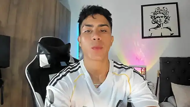 AlanNaughty online show from 01/09/26, 12:50