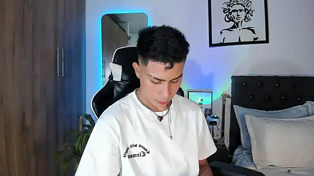 AlanNaughty online show from 03/13/26, 11:43