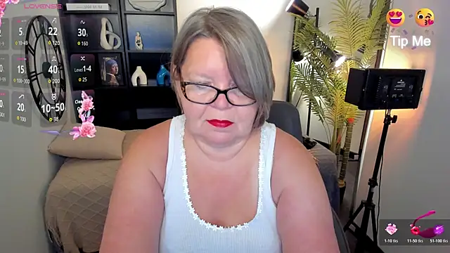 Shannonshine online show from 07/21/26, 05:20