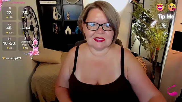 Shannonshine online show from 07/22/26, 01:24