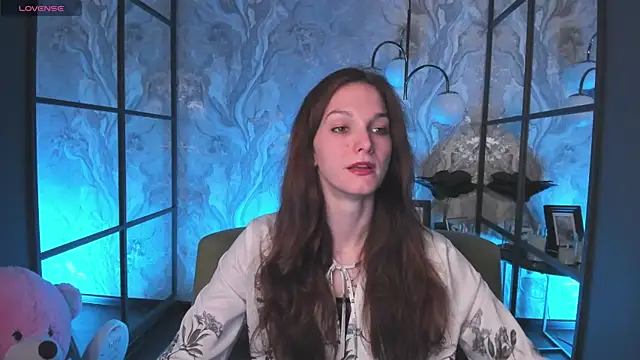 MirandaGlow online show from 04/05/26, 05:36