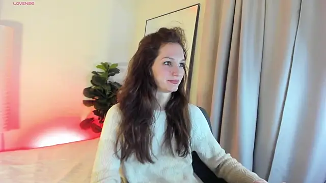 MirandaGlow online show from 03/20/26, 05:41