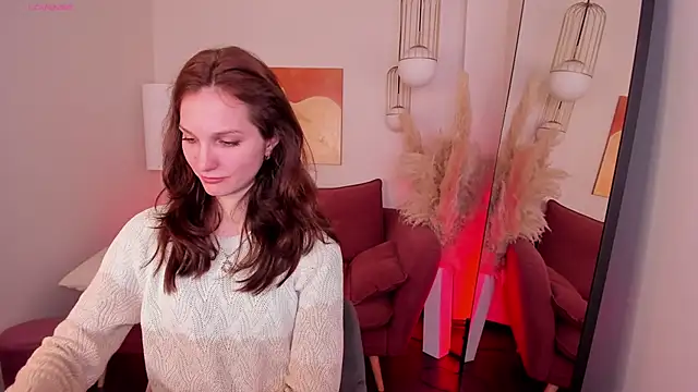 MirandaGlow online show from 04/24/26, 05:42