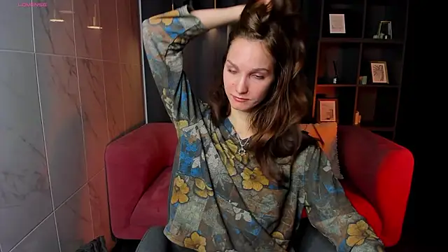 MirandaGlow online show from 02/11/26, 05:40