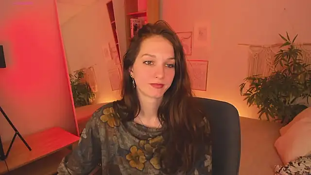 MirandaGlow online show from 03/10/26, 05:44