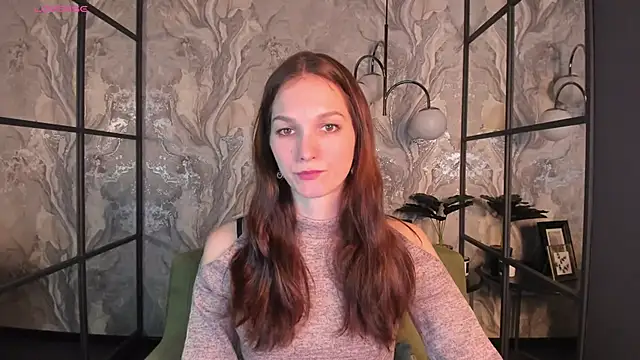 Snapshot of MirandaGlow chatting on 02/26/25, 05:46 MirandaGlow online show from 02/26/25, 05:46