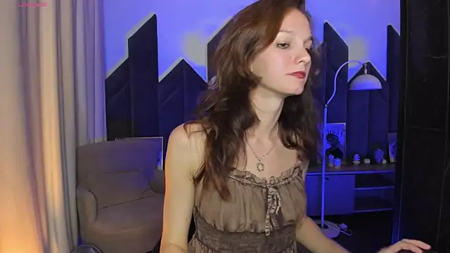 MirandaGlow online show from 08/01/26, 05:49
