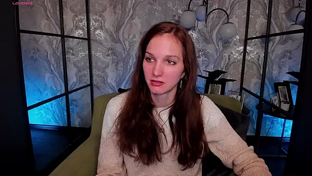 MirandaGlow online show from 03/21/26, 05:41