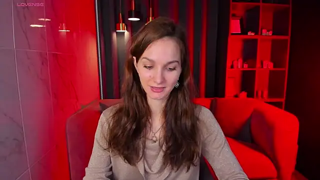 Snapshot of MirandaGlow chatting on 03/21/25, 05:43 MirandaGlow online show from 03/21/25, 05:43