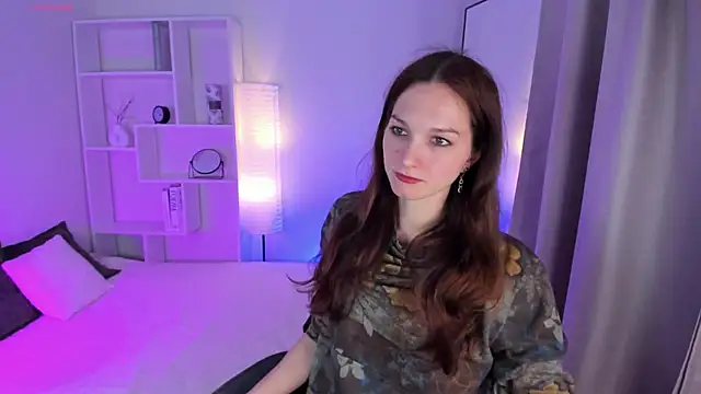 MirandaGlow online show from 04/09/26, 05:42