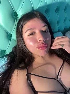 DulceAngelica online show from 06/12/26, 03:26
