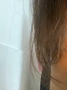 Snapshot of DulceAngelica chatting on 03/15/26, 07:26 DulceAngelica online show from 03/15/26, 07:26