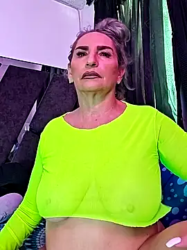 Lossexycacha online show from 03/25/26, 09:14