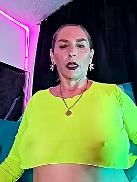 Lossexycacha online show from 11/17/25, 04:16