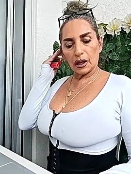 Lossexycacha online show from 04/08/26, 07:48