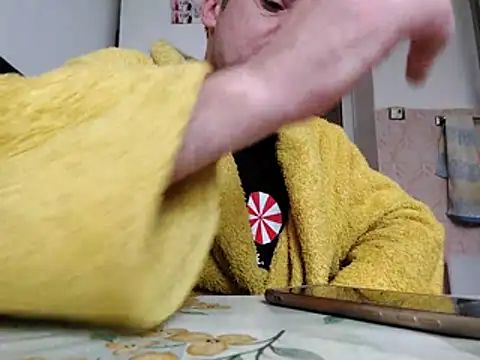 david geam online show from 04/04/26, 05:25