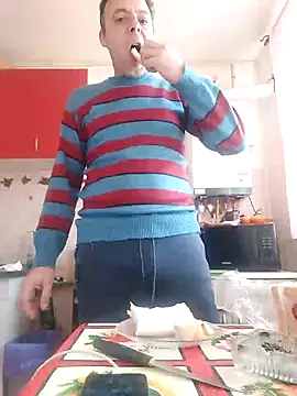 Snapshot of david_geam chatting on 01/30/25, 09:47 david geam online show from 01/30/25, 09:47