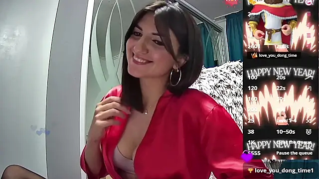 playboygirll online show from 01/09/26, 09:55