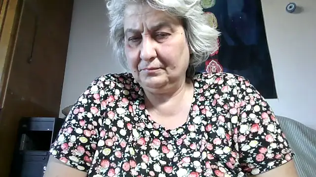 ExquisiteMature online show from 05/03/26, 03:15