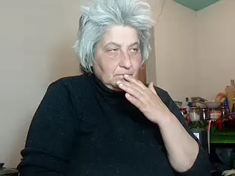 ExquisiteMature online show from 03/16/25, 09:37