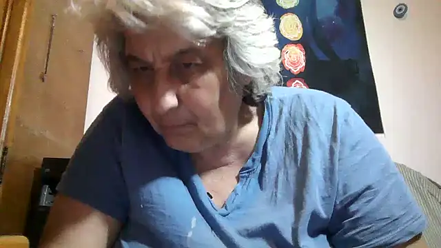 ExquisiteMature online show from 04/19/26, 06:21