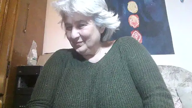 ExquisiteMature online show from 05/14/26, 11:13