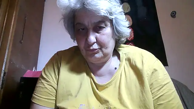 ExquisiteMature online show from 04/21/26, 06:25