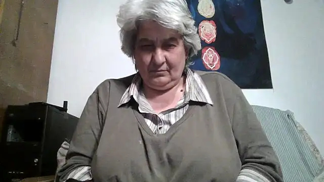 ExquisiteMature online show from 04/16/26, 10:01