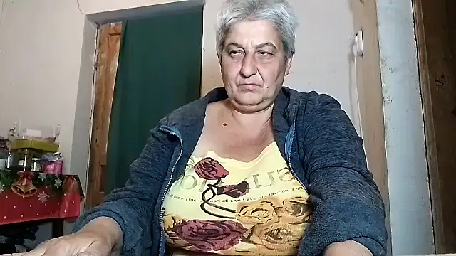 ExquisiteMature online show from 09/27/25, 08:26