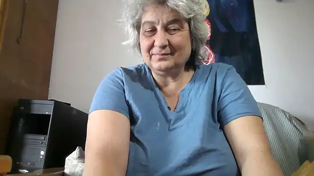 ExquisiteMature online show from 04/20/26, 06:27