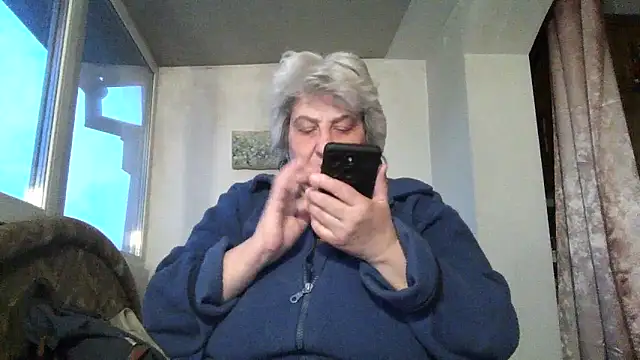 ExquisiteMature online show from 04/10/26, 04:58