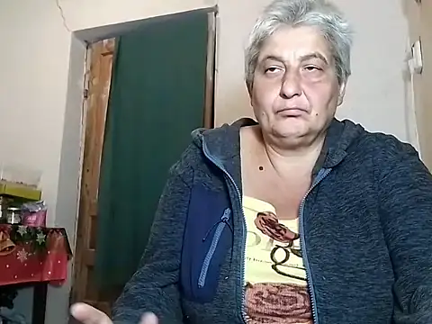 ExquisiteMature online show from 09/29/25, 01:01