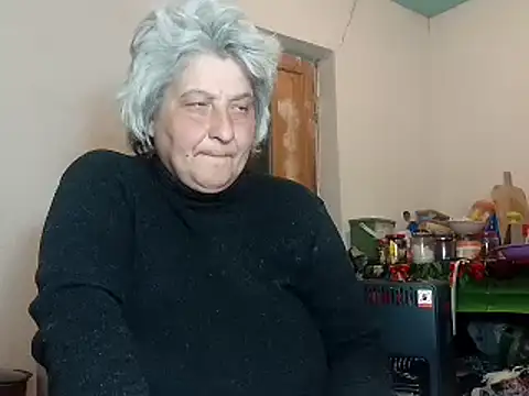 ExquisiteMature online show from 03/17/25, 12:42