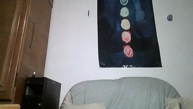 ExquisiteMature online show from 04/13/26, 08:13