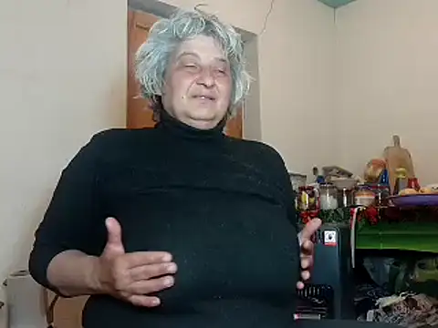 ExquisiteMature online show from 03/16/25, 03:28