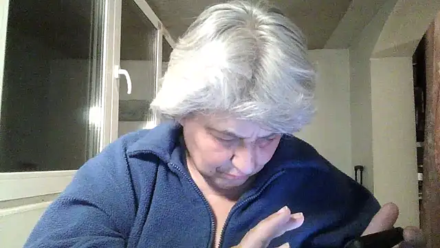 ExquisiteMature online show from 04/07/26, 06:54