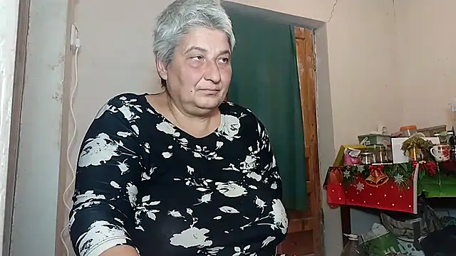 ExquisiteMature online show from 10/12/25, 10:16